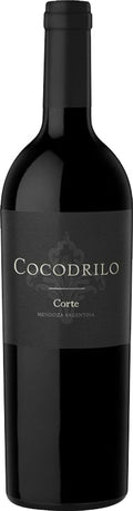 Vina Cobos Cocodrilo Corte 2022 750ml
