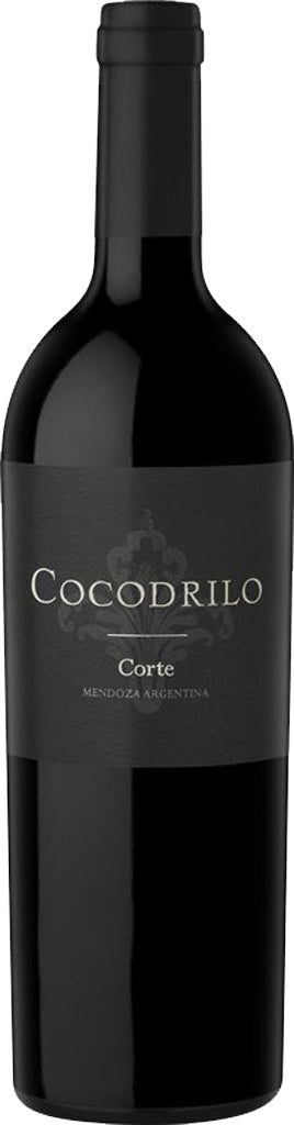Vina Cobos Cocodrilo Corte 2022 750ml