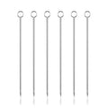 Viski Steel Cocktail Picks