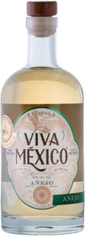 Viva Mexico Tequila Anejo 750ml