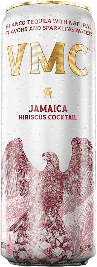 VMC Jamaica 700ml Can