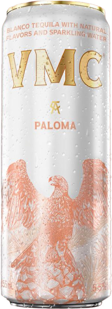 VMC Paloma 700ml Can