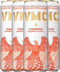 VMC Tamarindo Tequila Cocktail 12oz 4pk Cans