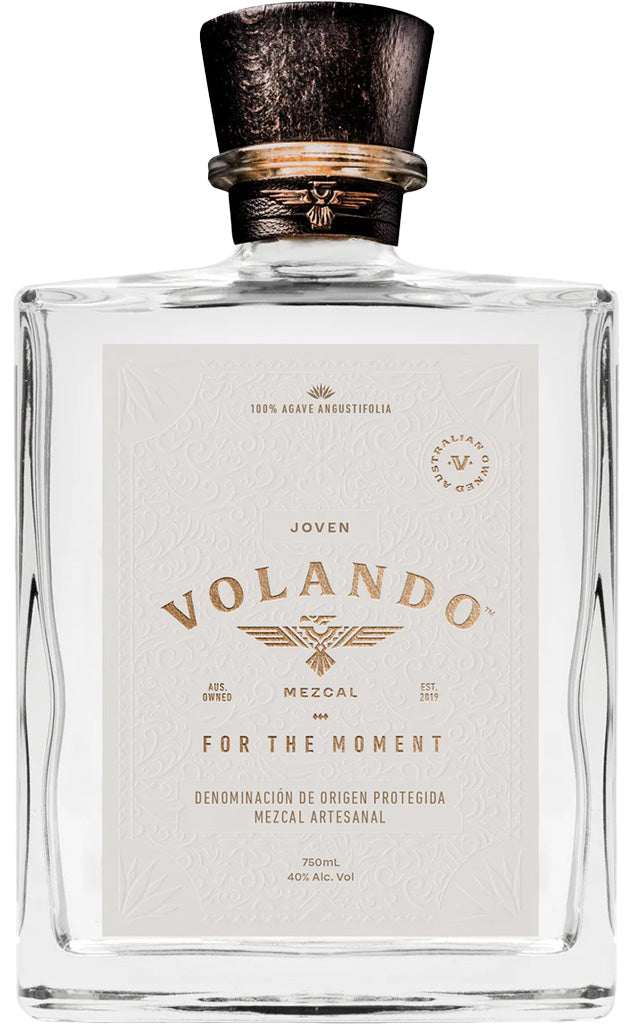 Volando Joven Mezcal 750ml