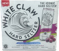 White Claw Grape 6pk Cans