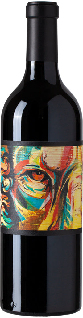 Whitehall Lane Tre Leoni 2023 750ml