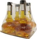 Willett Pot Still Reserve Kentucky Bourbon 50ml 4pk