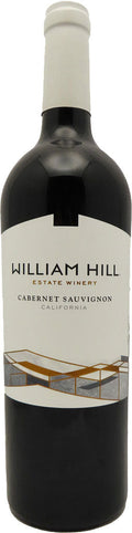 William Hill Cabernet Sauvignon California 750ml