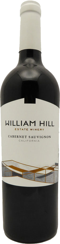 William Hill Cabernet Sauvignon California 750ml
