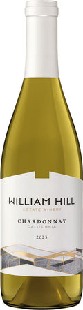 William Hill Chardonnay California 2023 750ml