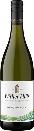 Wither Hills Sauvignon Blanc 2023 750ml