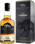 Wolfburn Northland Single Malt Scotch 700ml