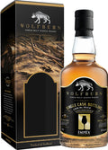 Wolfburn Single Cask No.430 Single Malt Scotch Whiskey 9 Year Old 700ml