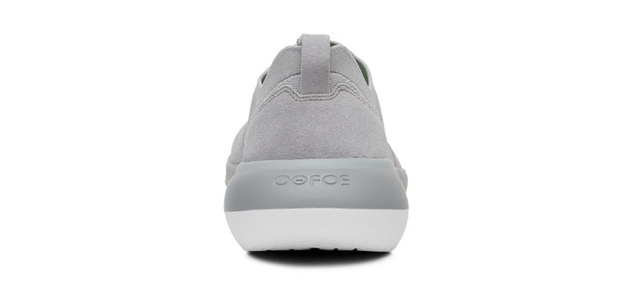 Women's Glide - Gray back view
