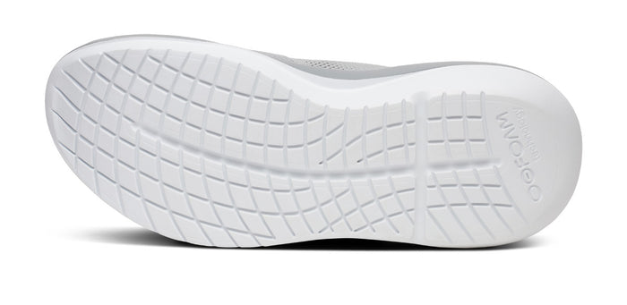 Women's Glide - Gray bottom view
