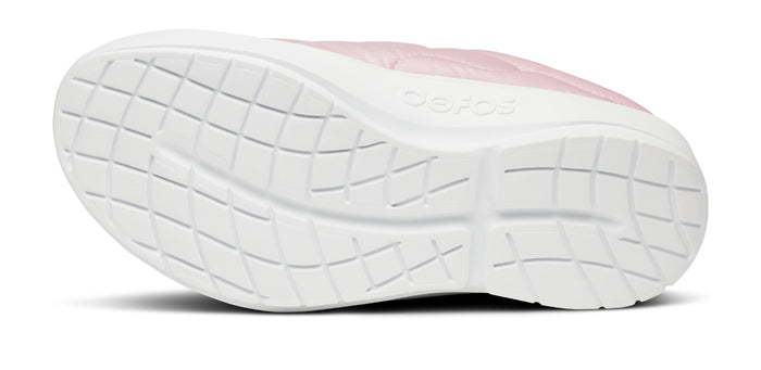 Women's OOcoozie Thermo Mule - Stardust bottom view