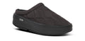 Women's OOmega Posh Mule - Black main view