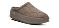 Women's OOmega Posh Mule - Truffle main view