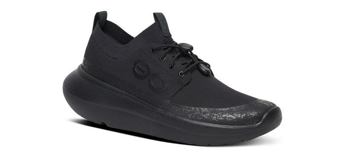 Women's Roam Ripstop - Black main view