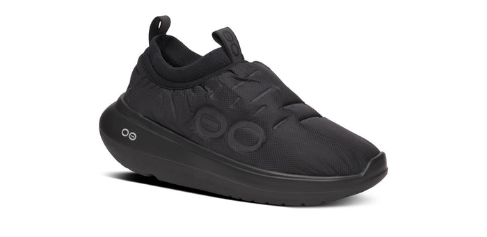 Women's Roam Thermo - Black main view