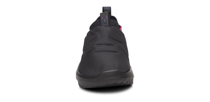 Women's Roam Thermo - Black front view