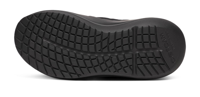 Women's Roam Thermo - Black bottom view