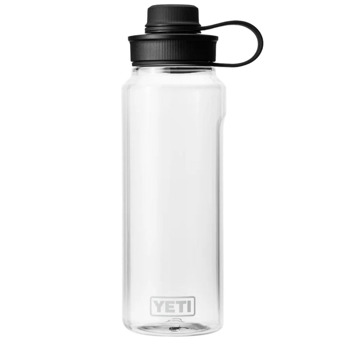 Yeti 34oz Yonder Tether Bottle - Clear