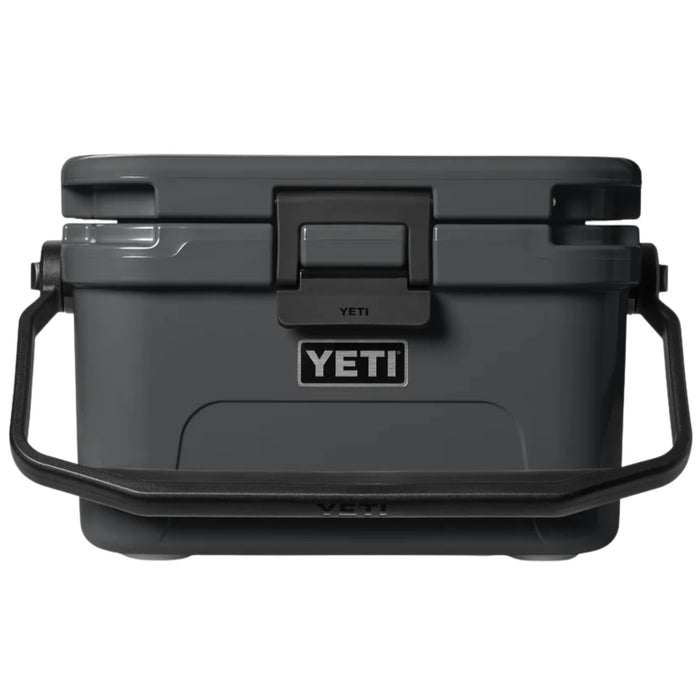 Yeti Roadie 8 Cool Box - Charcoal