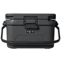 Yeti Roadie 8 Cool Box - Charcoal