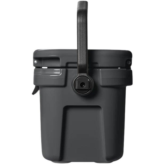 Yeti Roadie 8 Cool Box - Charcoal