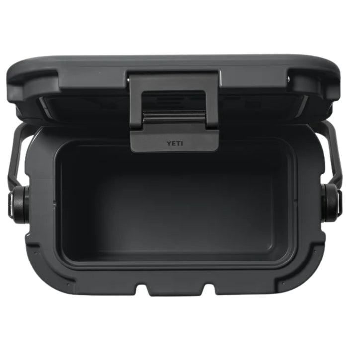 Yeti Roadie 8 Cool Box - Charcoal