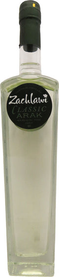 Zachlawi Classic Arak 750ml
