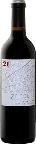 Zeitgeist Cabernet Sauvignon Napa Valley 2021 750ml