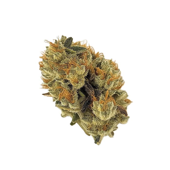 ZOIKS 33/1 LKV2 "Lime Kush 2.0"